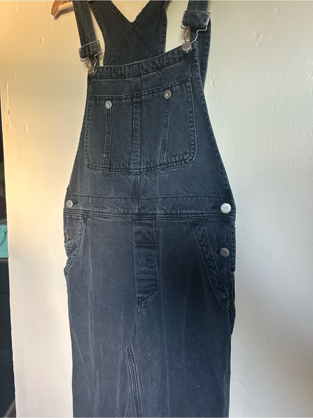 Free people Overalls *oversized - Picture 3 of 6